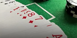 Poker pai gow tro choi danh bai pho bien tai 8xbet